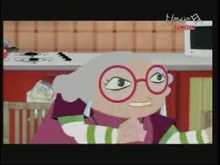 El Icha Makrouna - S03E27 - 17/09/09 - Hannibaltv