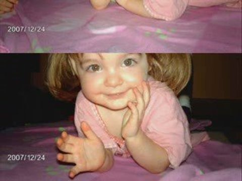 Mon trésor ma lady melody