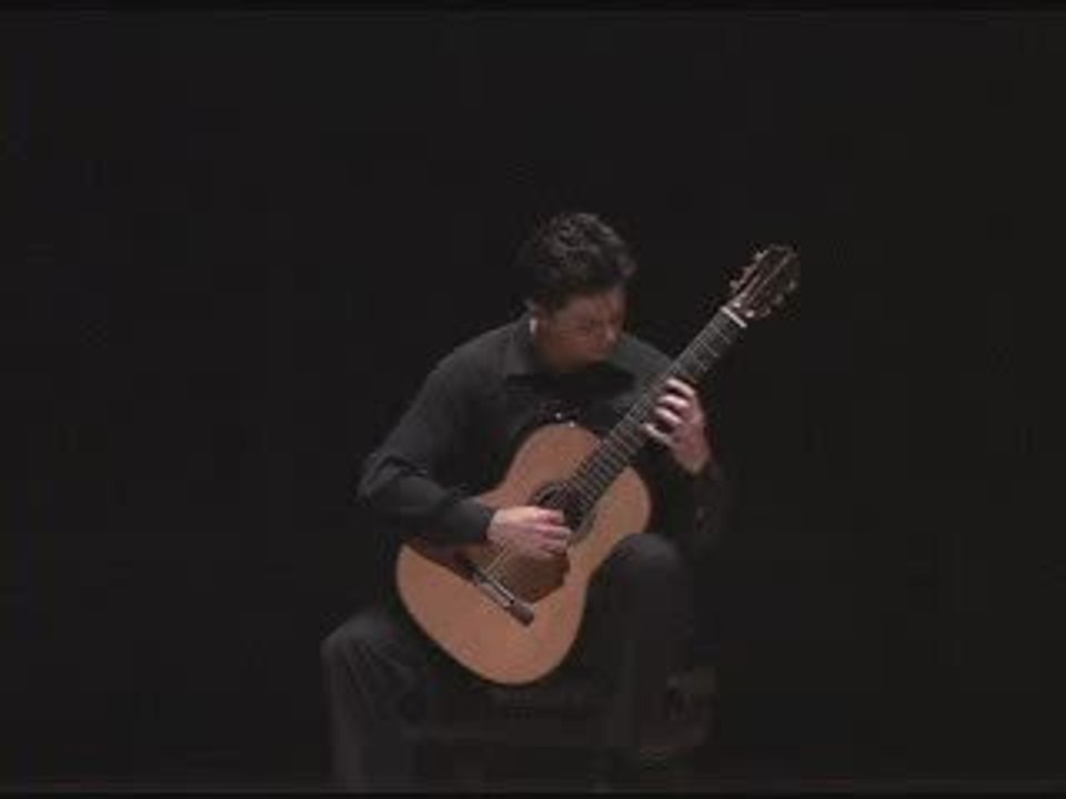 Fantasia Tarrega