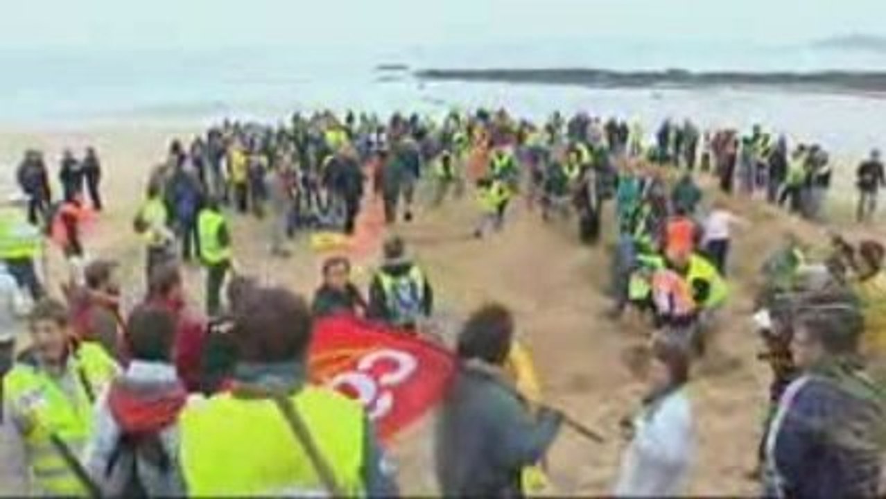 Web Reportage France3 17sept