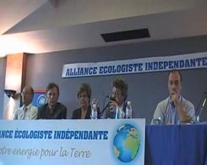 Extrait n°2 discours Borloo/Université d'été AEI