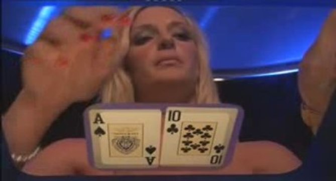 Late Night Poker 2009 E02 Pt5