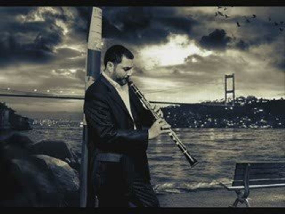 Hüsnü Şenlendirici-İstanbul istanbul olalı