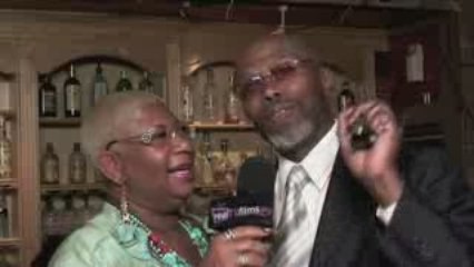 Ernest Thomas * What's Happening * Everybody Hates Chris