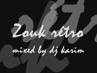 zouk rétro 2