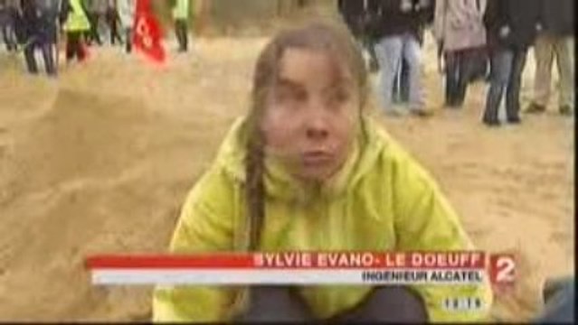 JT France2 13h 17sept