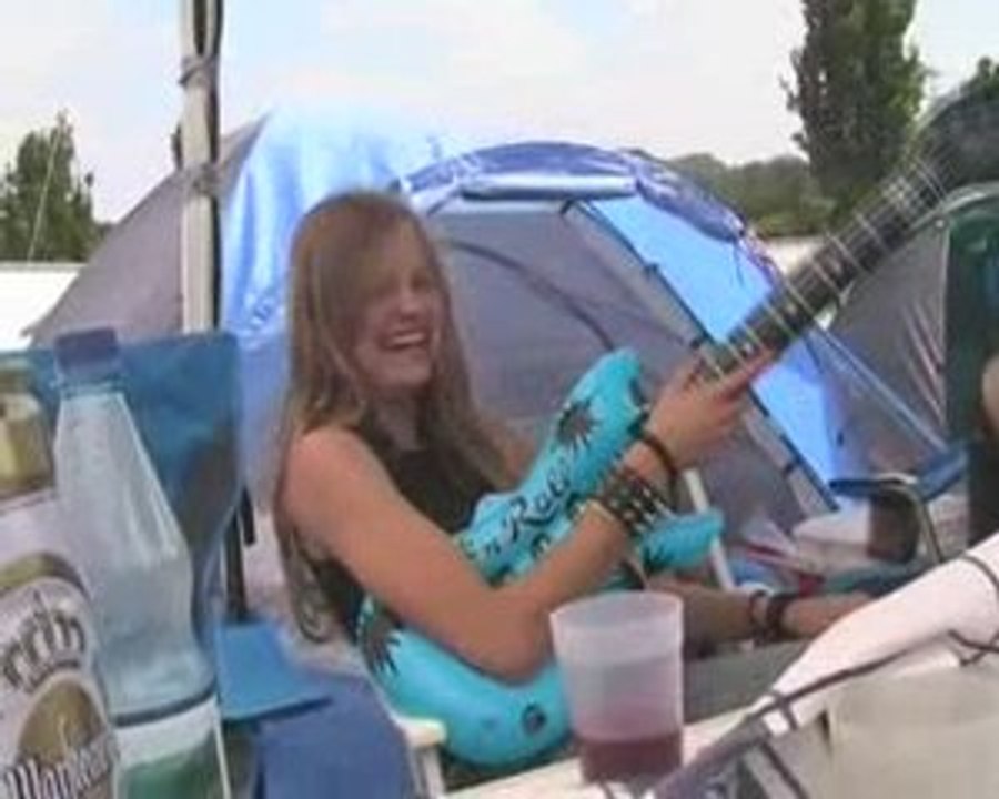 To Our Friends And Fans Part 2