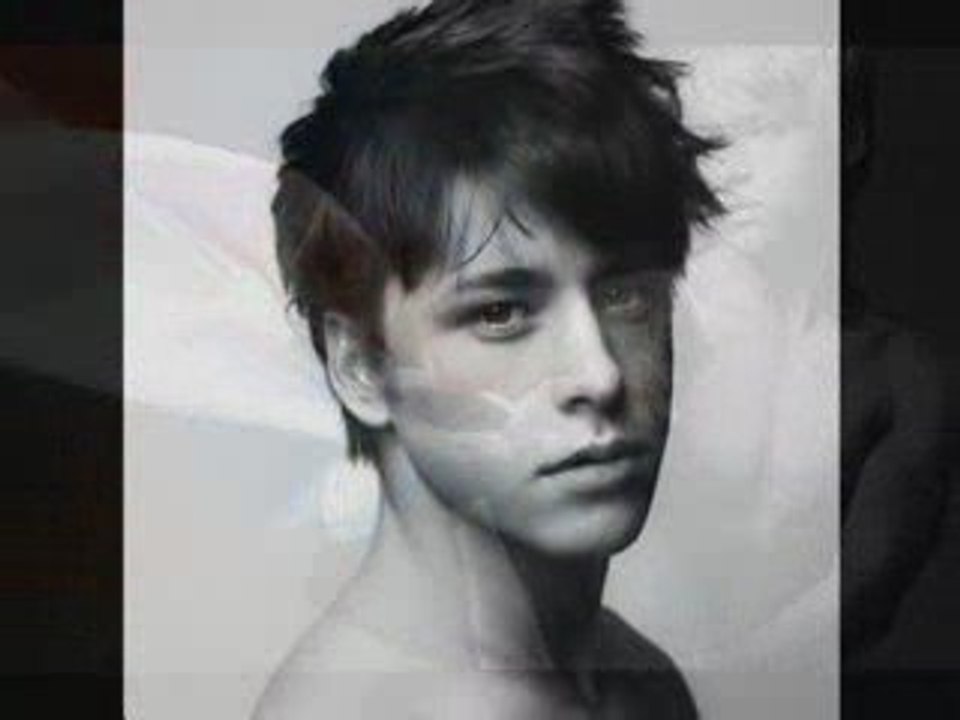 Mitch hewer II
