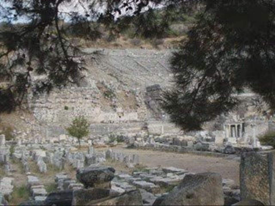 Historical places of Turkey***Достопримечательности Турции