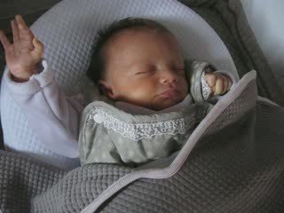 il est l'heure de se reveiller.