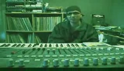 Assassin- Esclave 2000 et Etat policier Ft.Lyricson Live MP