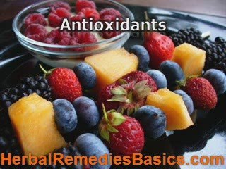 Asthma Natural Cure - List and Benefits of Each To You