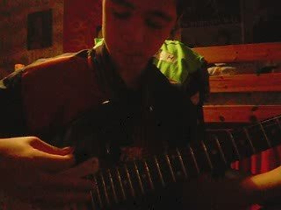 Highway to Hell (Intro)