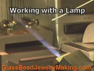 Glass Bead Making - Be Creative in Few Easy Steps