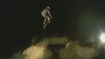 Session Dirt Nocturne