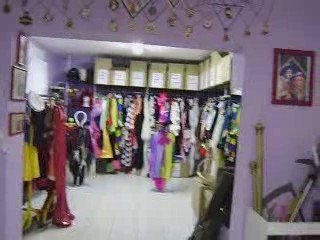 deguisement chez paulette