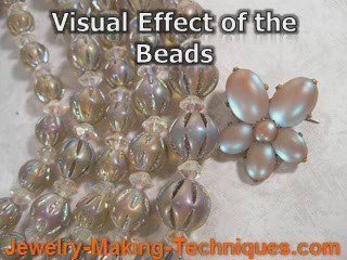 Beading Jewelry Making - Easy Techniques