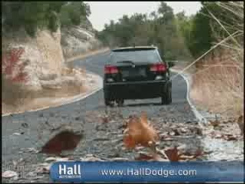 Journey - New 2009 Dodge Journey Video at Hall Dodge, VA