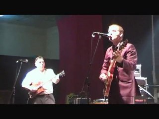 High Rockabilly 2009 -The Excellos - Feelin' Good