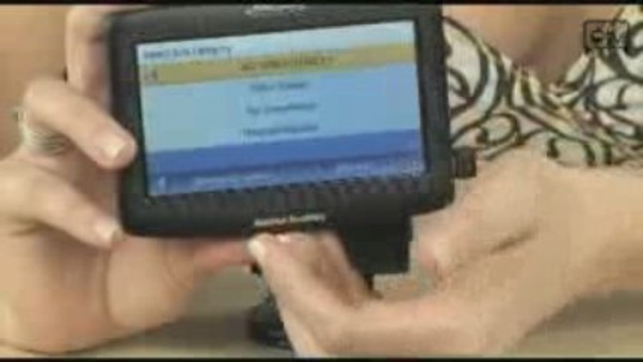 Magellan RoadMate 1430 GPS