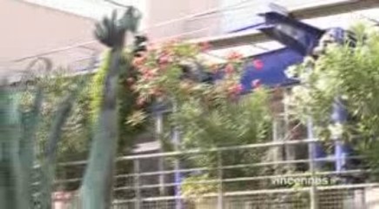 Parcours d'art contemporain - Vincennes, septembre 2009