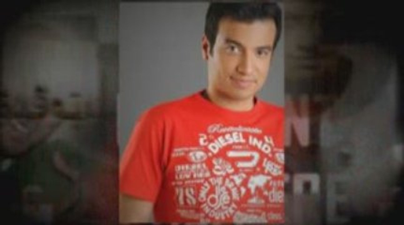 Ihab Tawfik 3 octobre Zenith de Paris à 20H