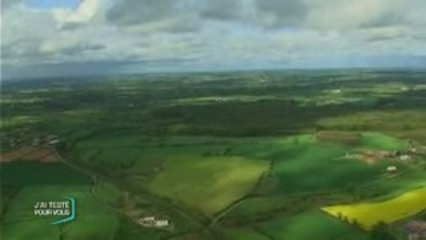 Air vendée loisir testé par Télé Vendée