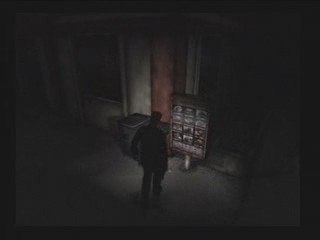 Silent hill 2 Partie 9 La nuit