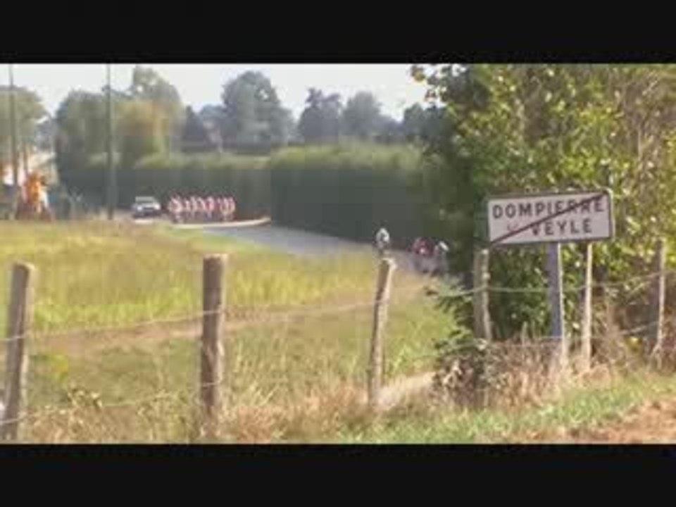 Dompierre sur Veyle