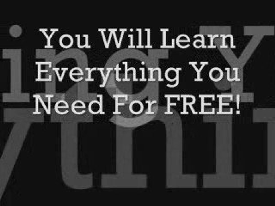 Legitimate Make Money Online Ways