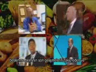 Herbalife i kesfedin