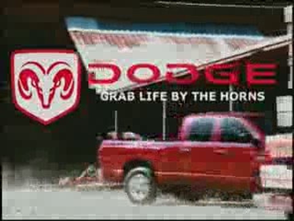 Dodge Ram - New 2009 Dodge Ram Heavy Duty Video - Hall Dodge