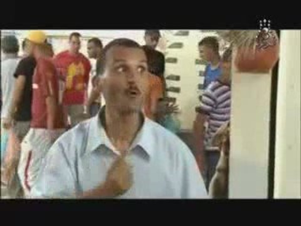 Hadj Lakhdar Moul Imarat III 2009 Spéciale Ramadhan 2009 1/3