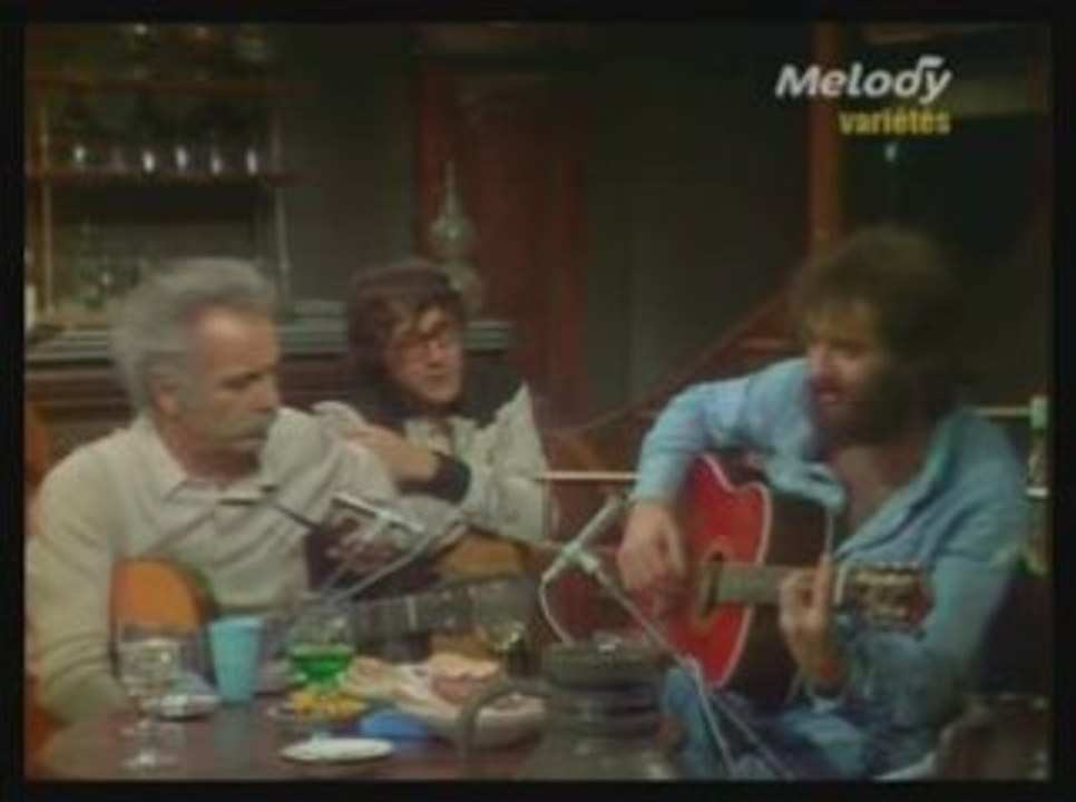 Maxime Leforestier - La Rouille