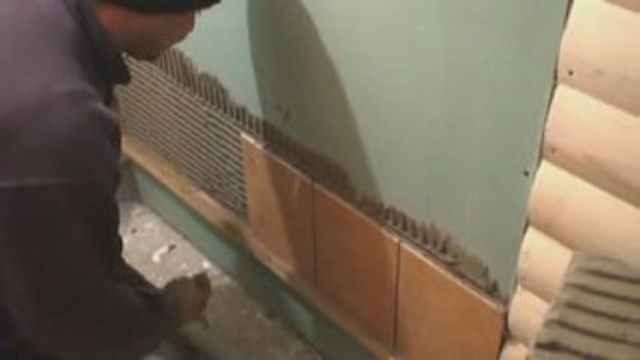 Construction Video #4