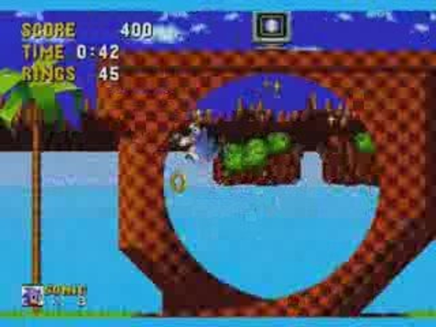 Générique Gaming One - Retro Gaming