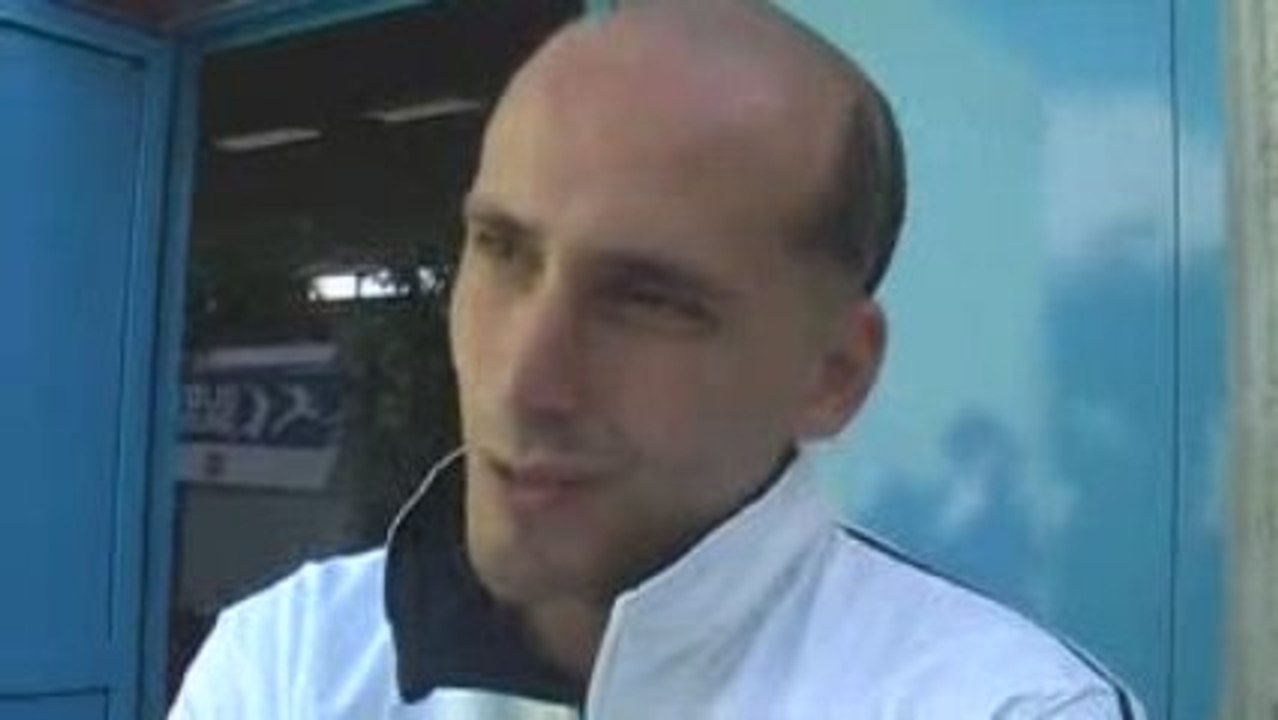 Vincent Moreno US Creteil HB