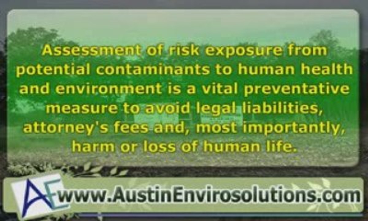 What Are Environmental Consulting Jobs?