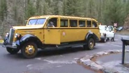 Voyage Yellowstone Jour j+3 (10)