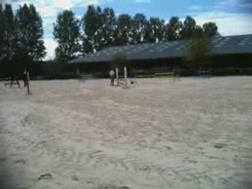 Papaye Douce de l'If & Isa (2ème passage)