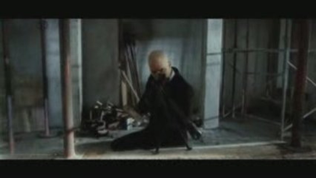 Righteous Buttkicking Hitman OST