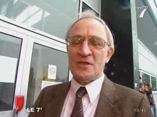 1ère classe fermée pour cause de Grippe A (Orvault)