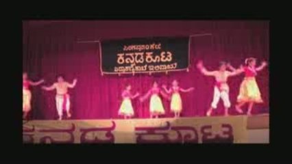 Vidyaranya Kannada Koota Ganesh Festival 2009: "JOGI"