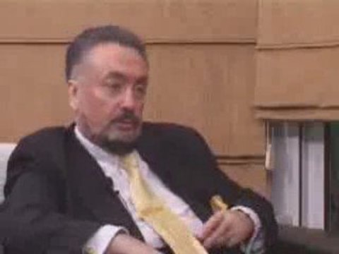 Darwinist panik-Avrupa'da Darwinizm yerle bir oldu