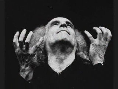 C'est extra Léo Ferré