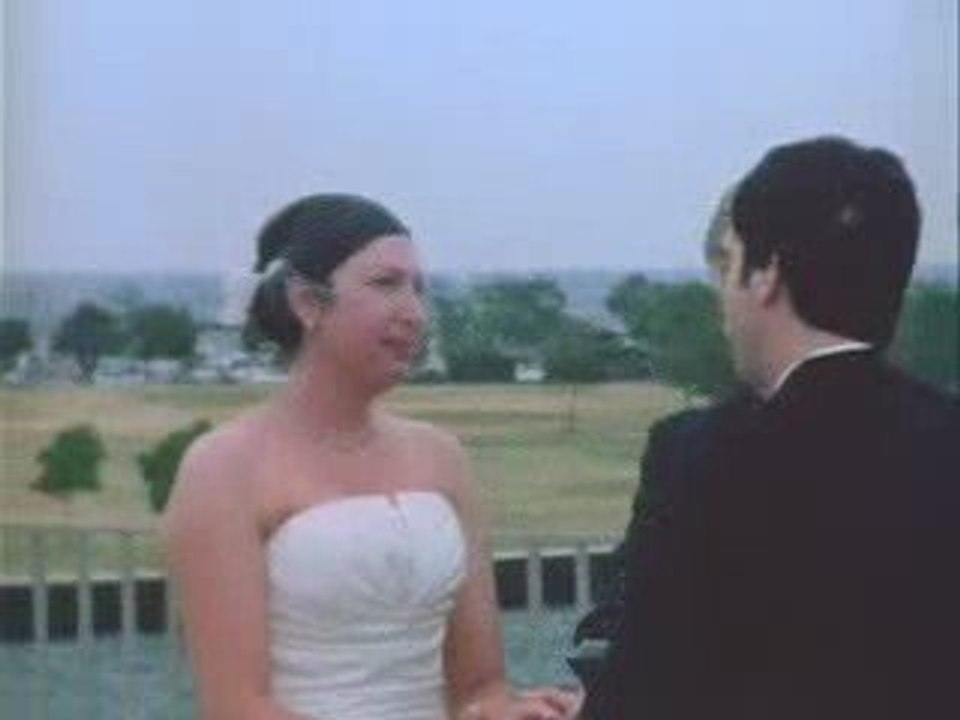 Monica and Nick