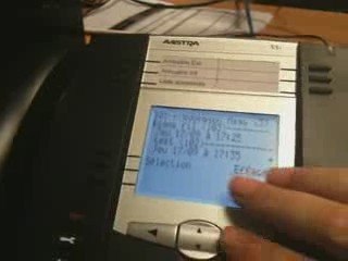 Messagerie Visuelle sur Telisk