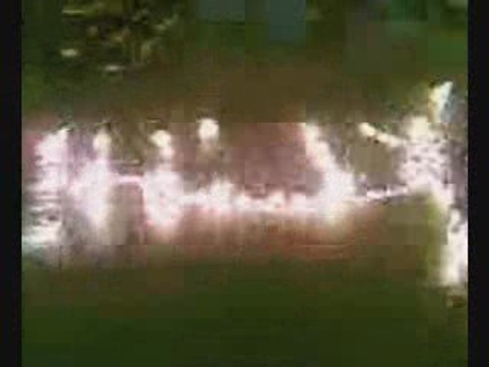 mixed video