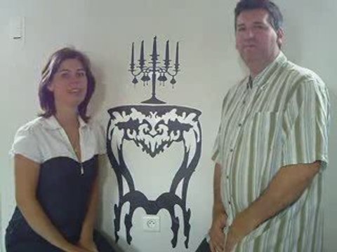 Agence Evènementielle en Vendée (Dur dur de faire une vidéo)