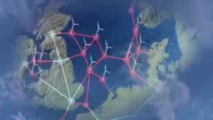 Module 2: 2050 Supergrid